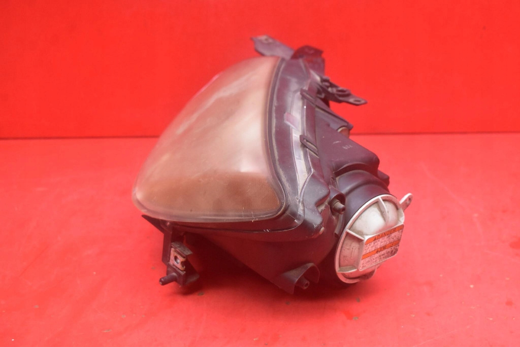 REFLEKTOR left light front XENON EU EH10-51040 MAZDA CX-7 06-09