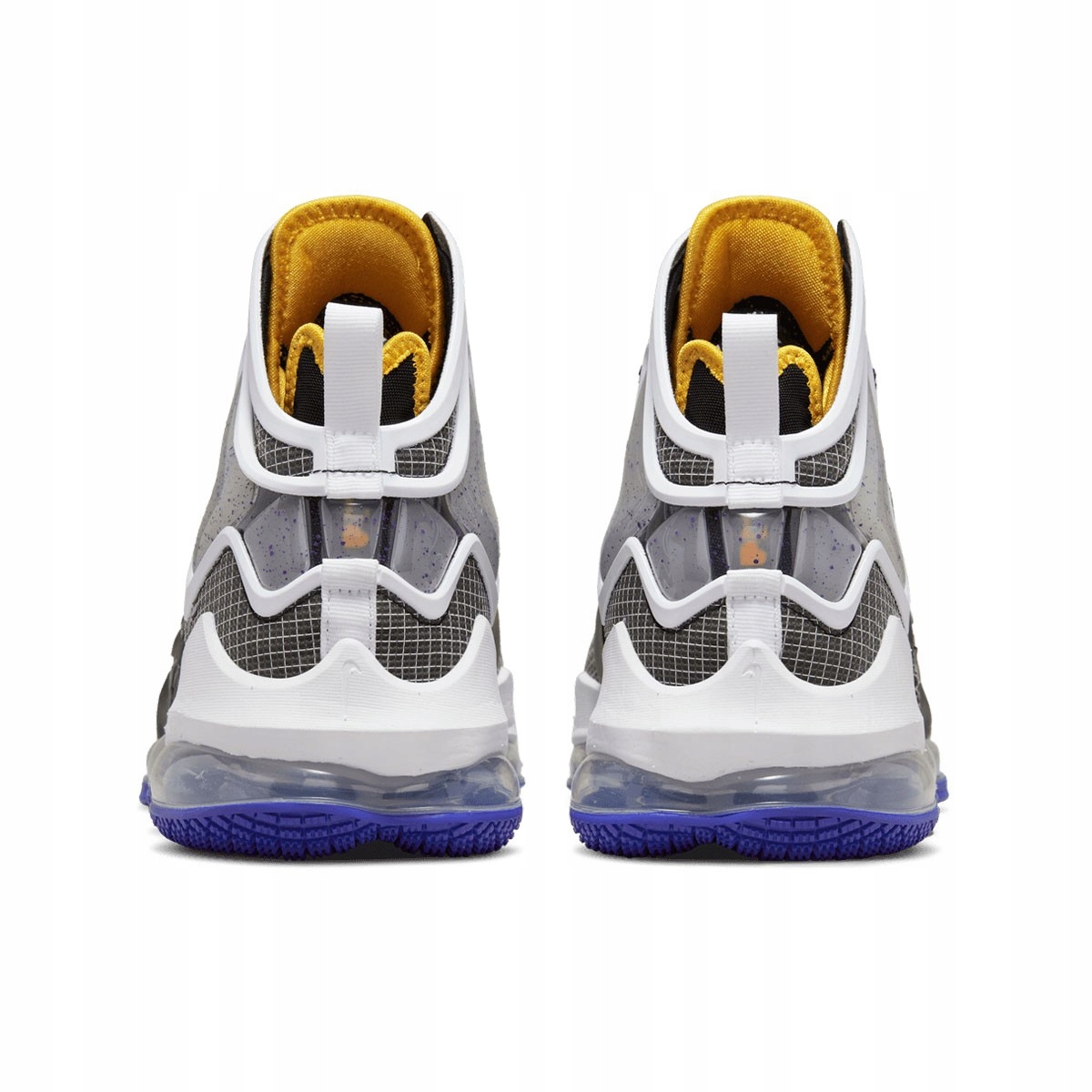 Buty Do Koszykówki Nike LeBron James XIX r.43 Model LeBron XIX