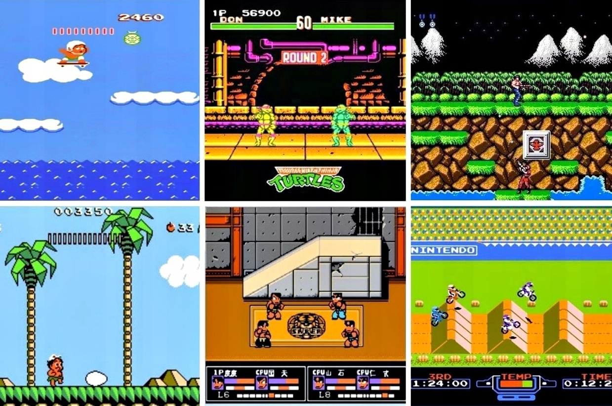 GRA KONSOLA TV TELEWIZYJNA RETRO 620 GRY 2 PADY PEGASUS KLASYCZNA GRA WIDEO Stan opakowania oryginalne