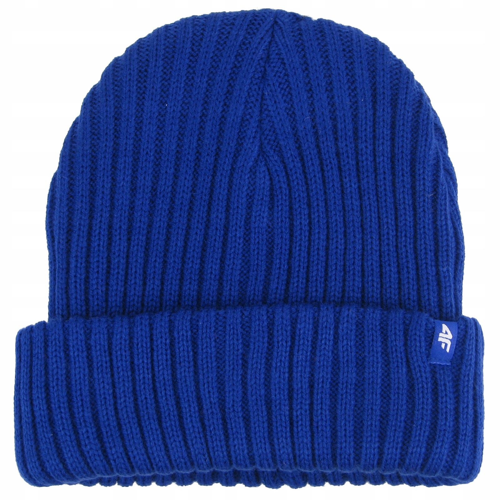 

Czapka damska 4F Zimowa Ciepła H4Z19 CAD065 S/m