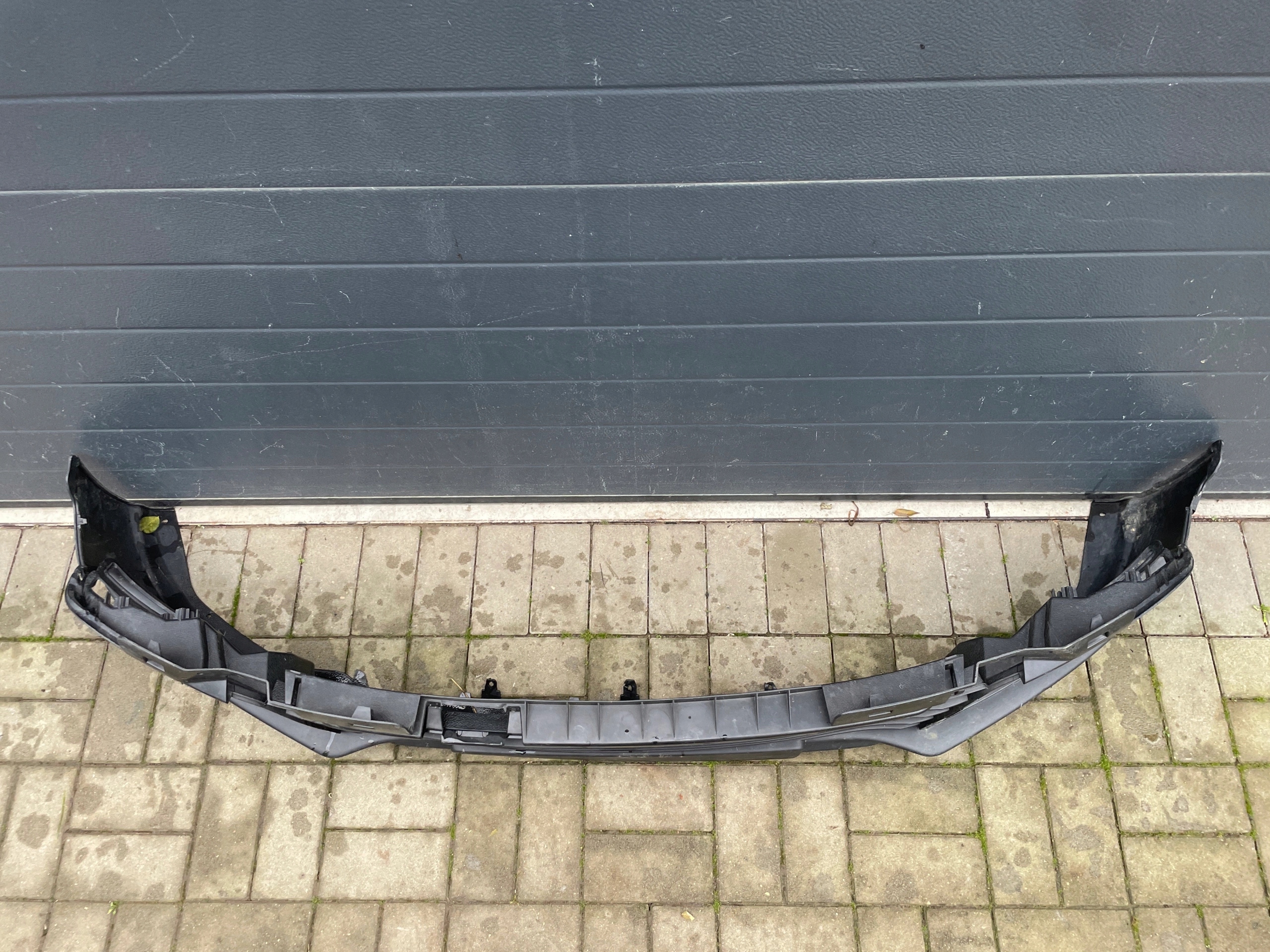 RENAULT CAPTUR E SPOILER ACCESSORI PARAURTI ANTERIORE ANTERIORE 620842933R