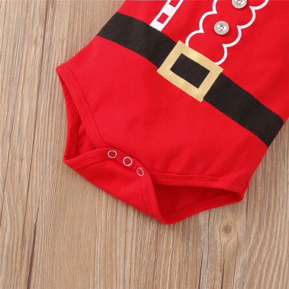 Komplet świąteczny dla dziewczynki sukienka mikołajka body MIKOŁAJ 86 92 PL Marka Inna marka