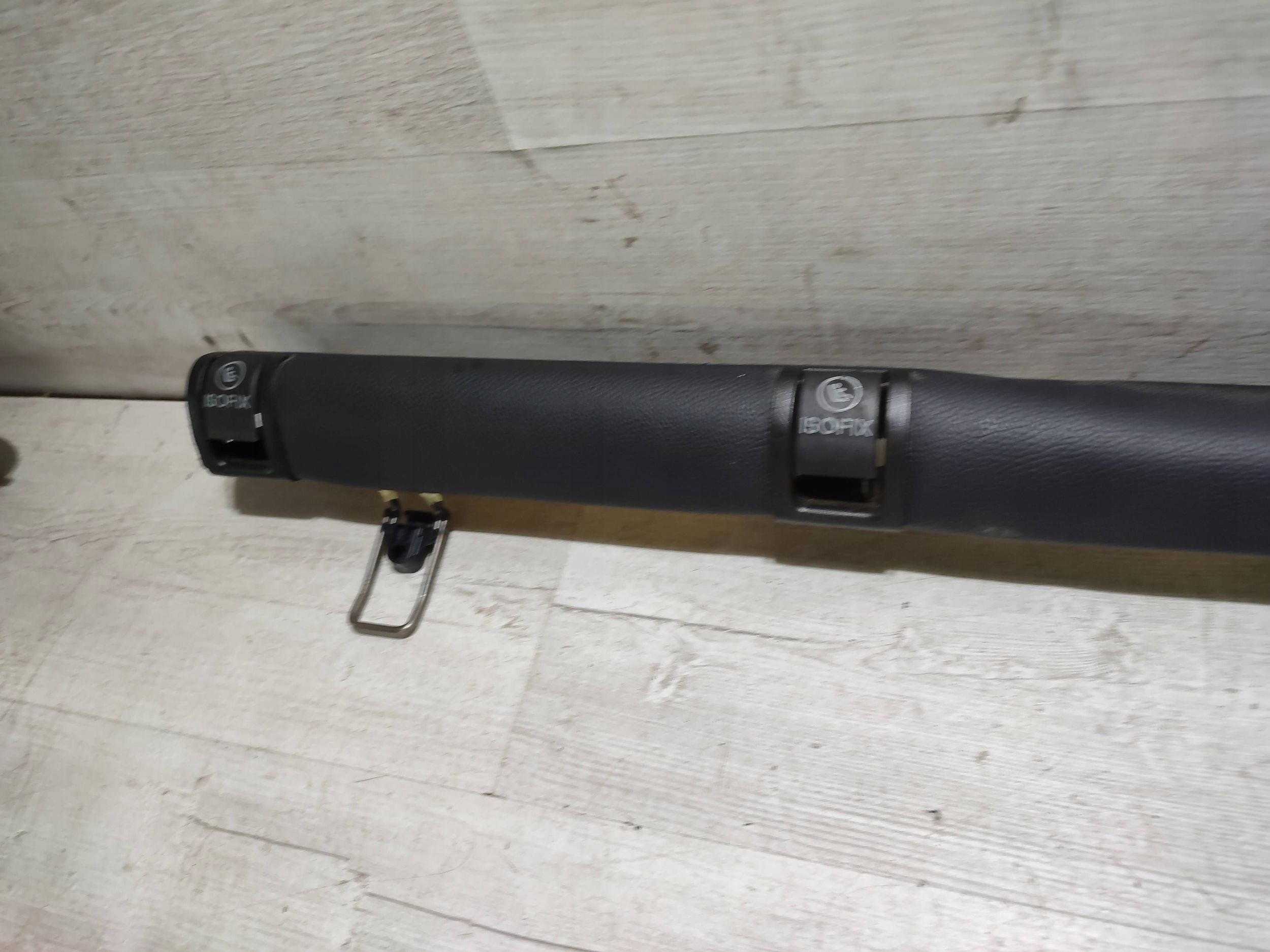 Mercedes-Benz GLK (X204) 2013 Z tylu bracket ISOFIX