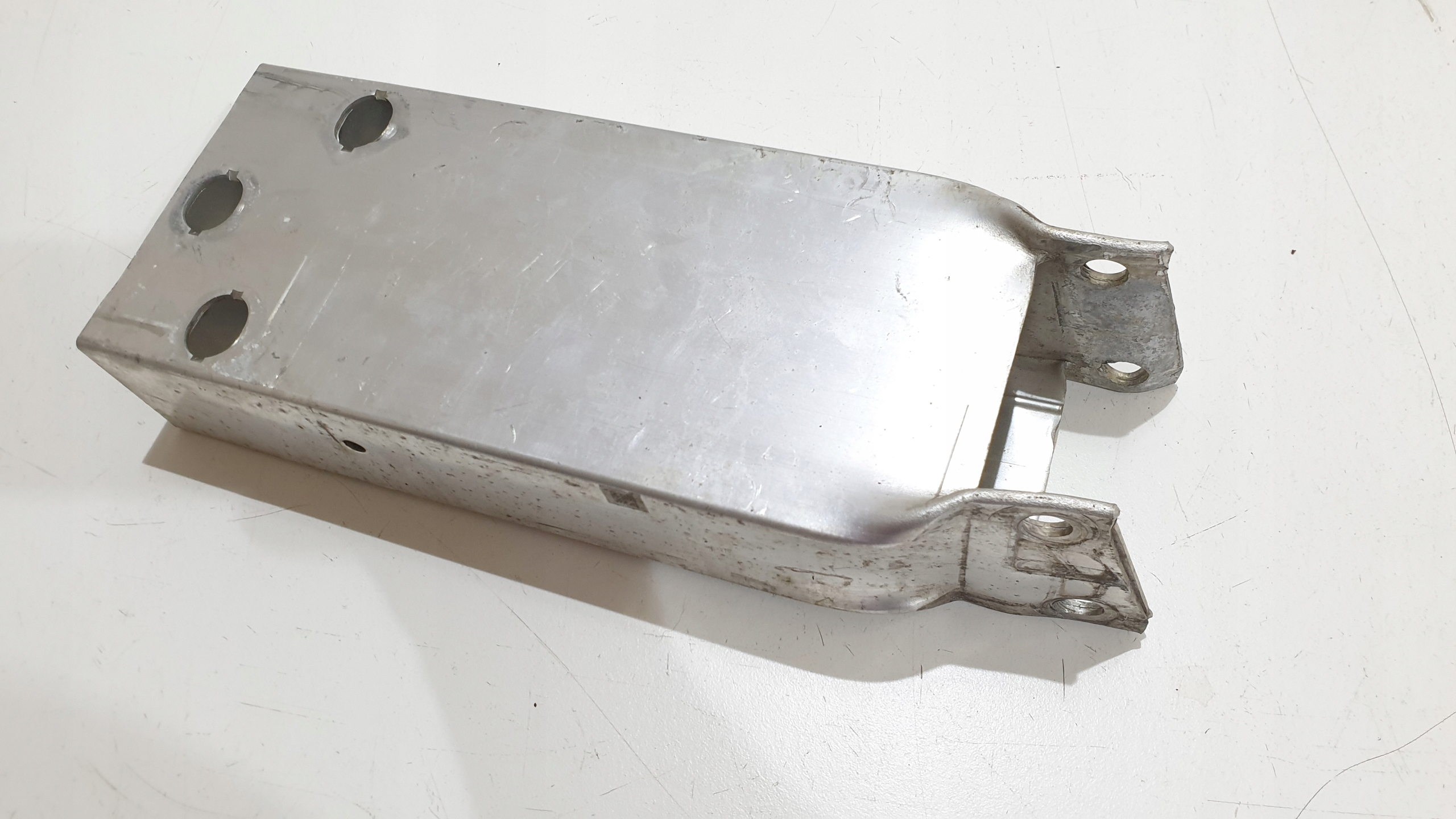 STREFA ZGNIOTU P/L MERCEDES E W213 A2136201500 Typ samochodu Samochody osobowe