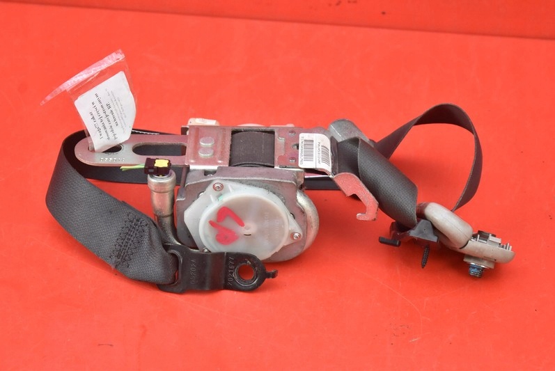 ПЕРЕДНЯЯ ПАНЕЛЬ BEZPIECZENSTWA ЛЕВЫЙ ПЕРЕД DODGE МАГНУМ6r