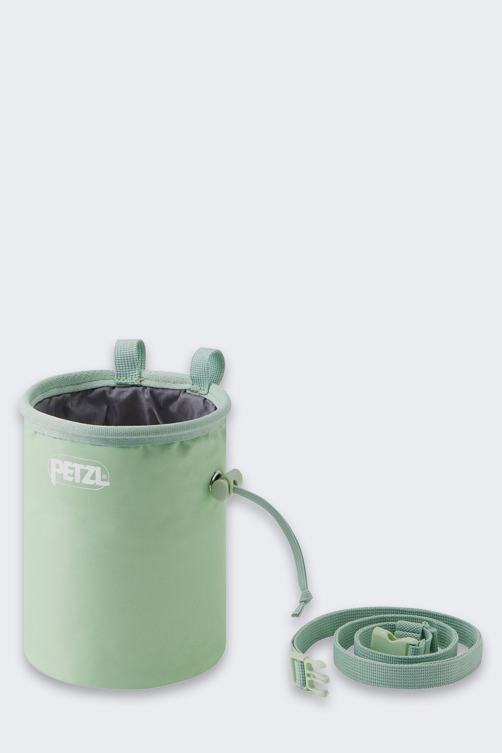 Woreczek Na Magnezję Petzl Bandi Jade Green