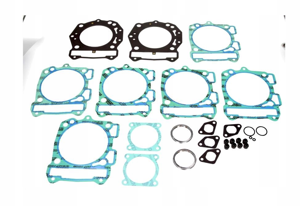 Sada Top End pre Aprilia Dorsoduro