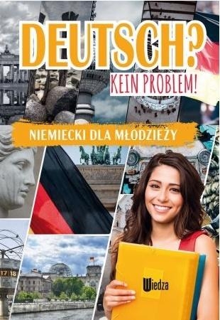 Deutsch? Kein Problem! Niemiecki dla młodzieży