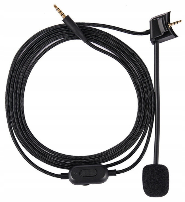 Mikrofon Pro Sluchátka Bose QC35 QC35 II QuietComfort