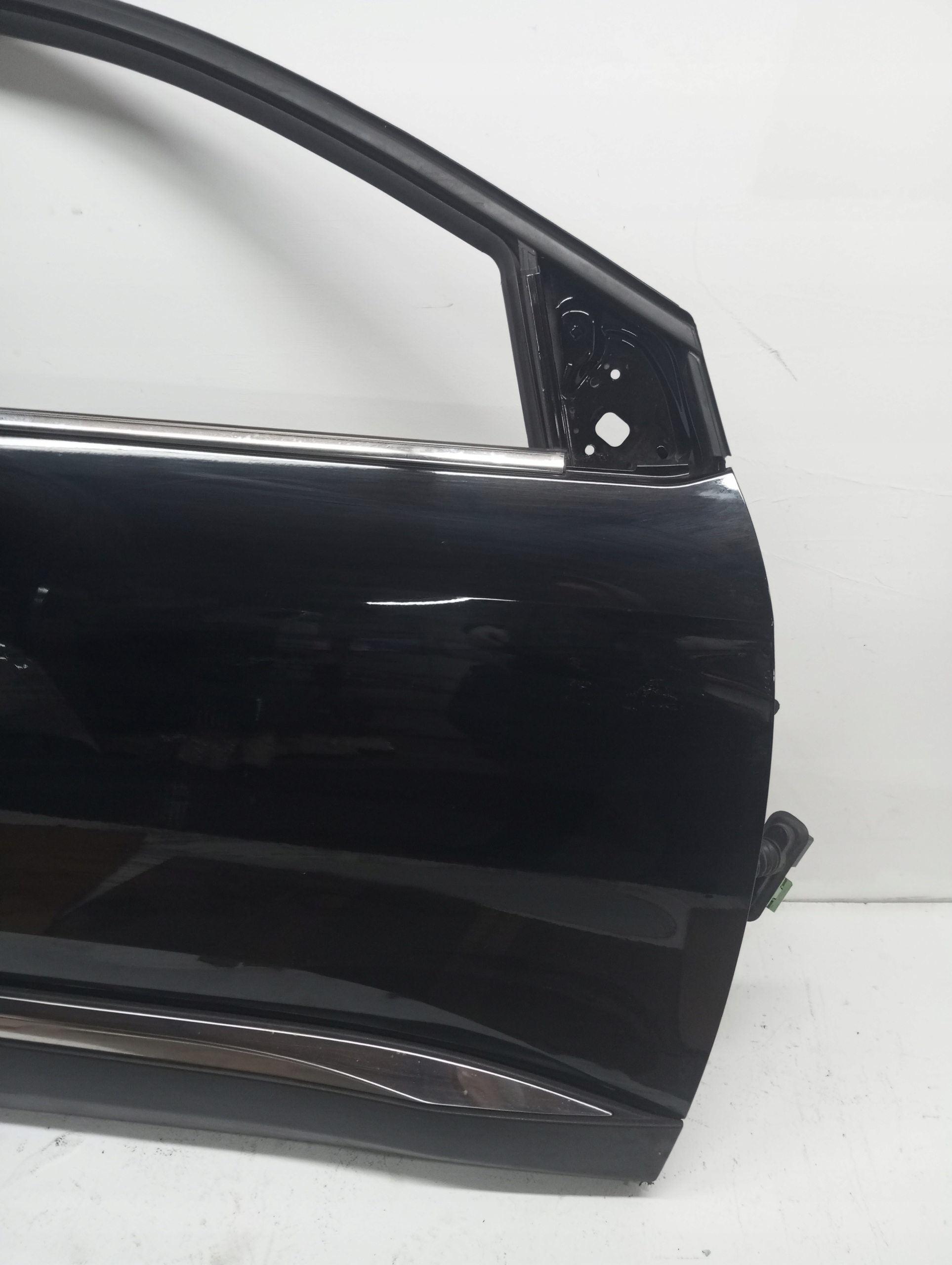 Tür rechts vorne PEUGEOT 3008
