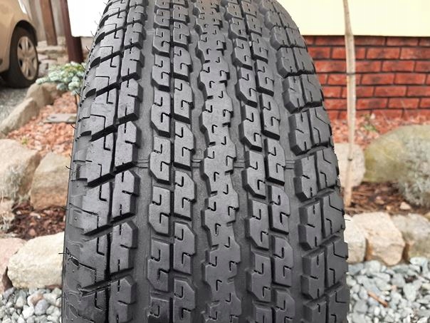 Bridgestone DUELER H/T 840 255 / 70R18 113s (H294)