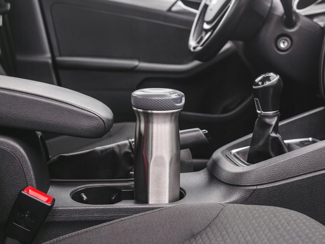 BIDON TERMOS BUTELKA BUTELKA TERMICZNA 630ml Kod producenta TB902