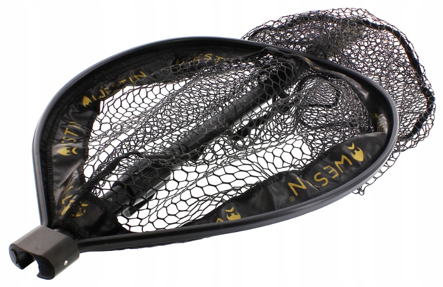A79-386-S Westin Podběrák W3 Cr Landing Net S