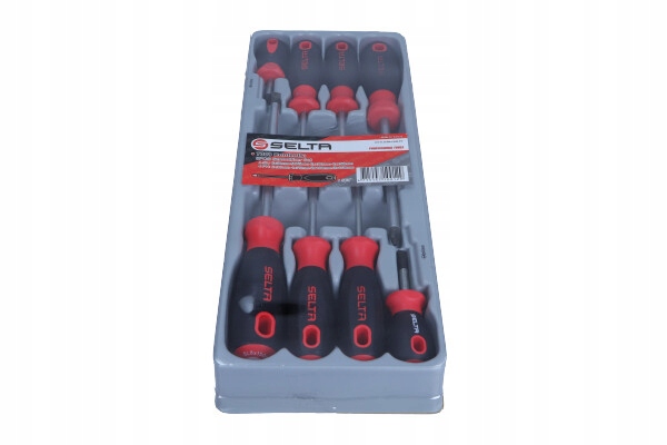 Selta WKRĘTAKI, KPL 8 CZ, SL I PH, MODUŁ 1/3 Marka Selta