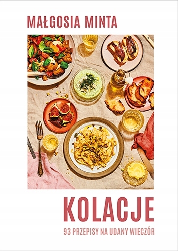 

Kolacje Małgosia Minta