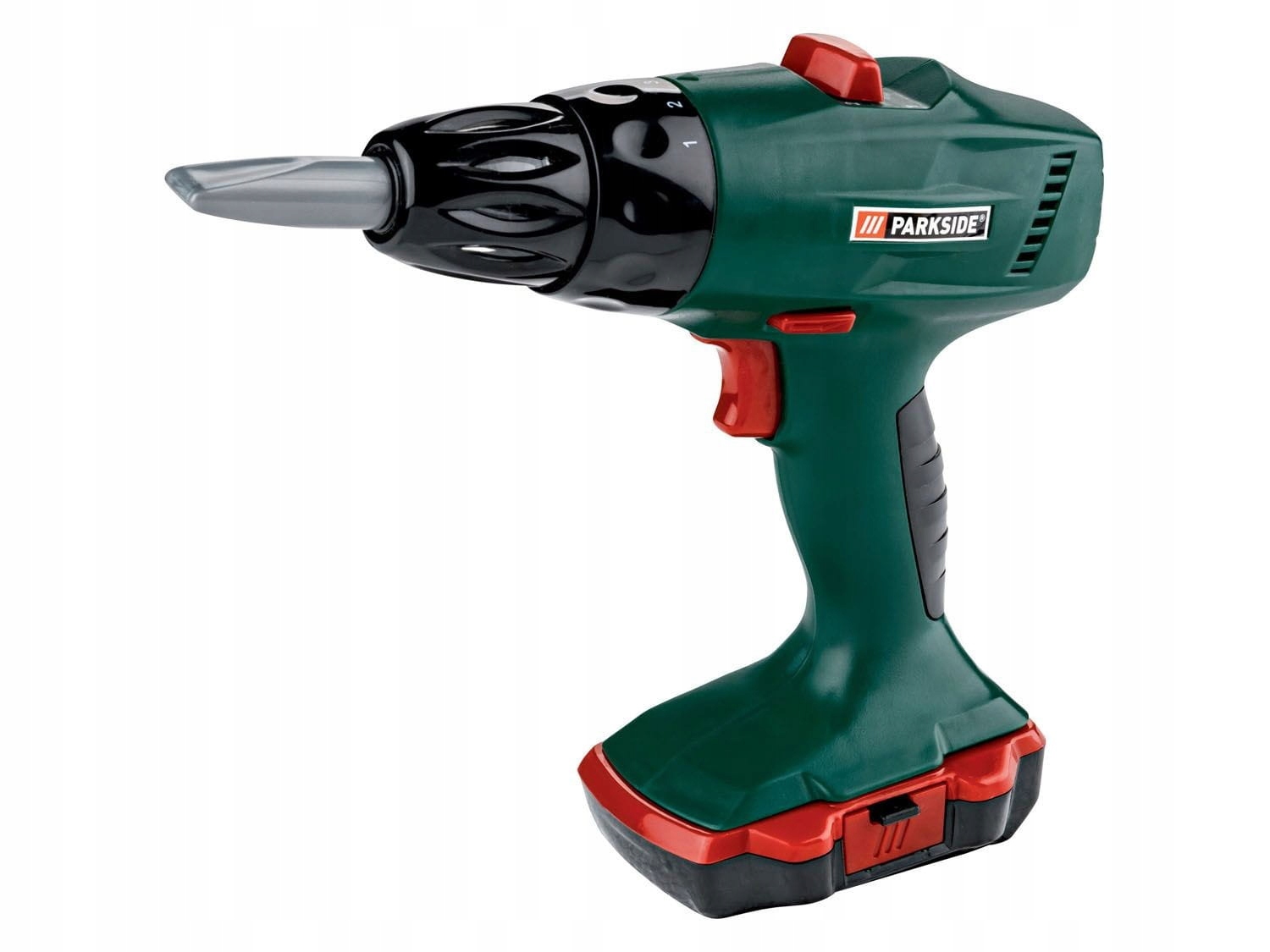 Wiertarka dla dzieci Parkside WIERTARKO WKRĘTARKA Marka Parkside