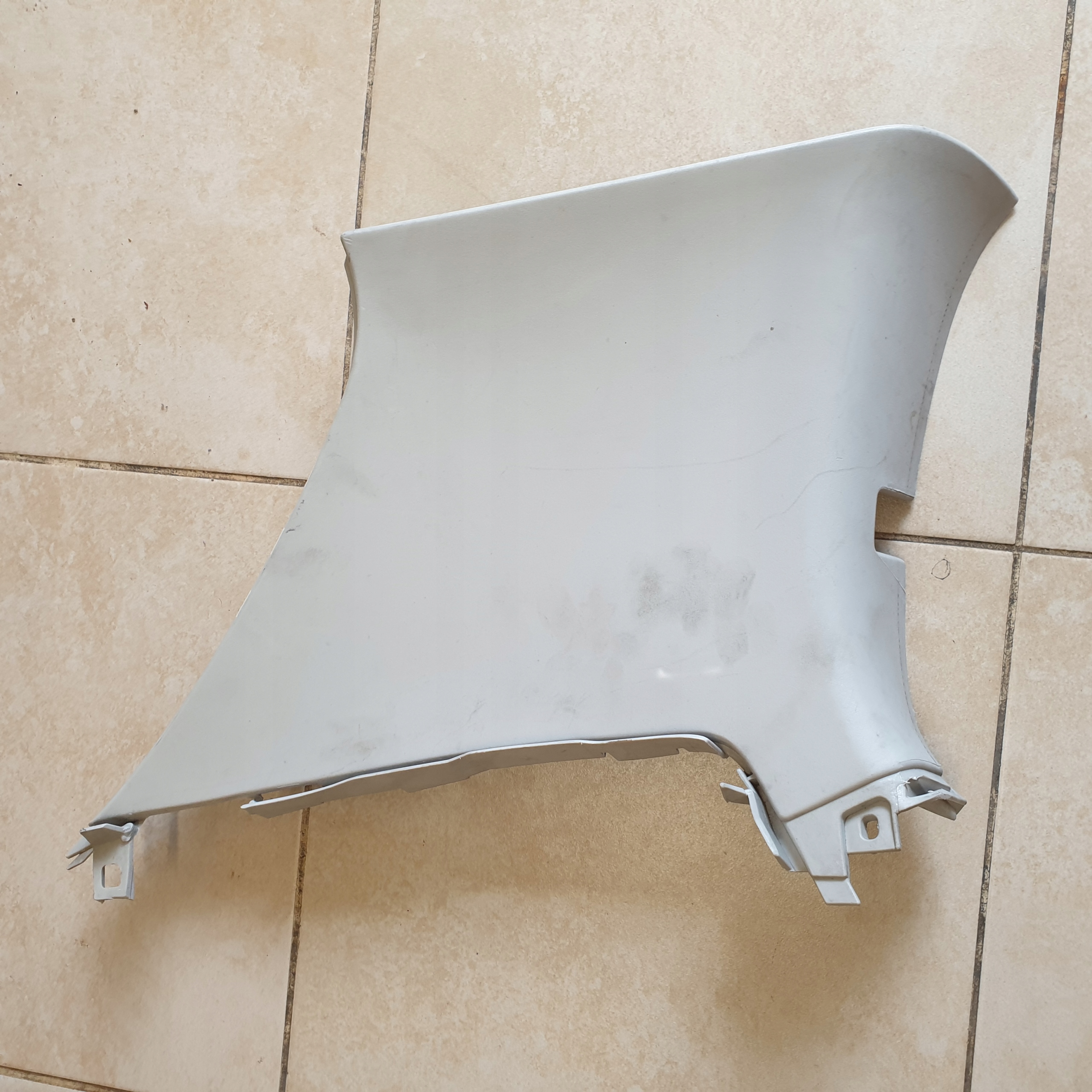 cover side SLUPKA rear PEUGEOT 307 3D OE