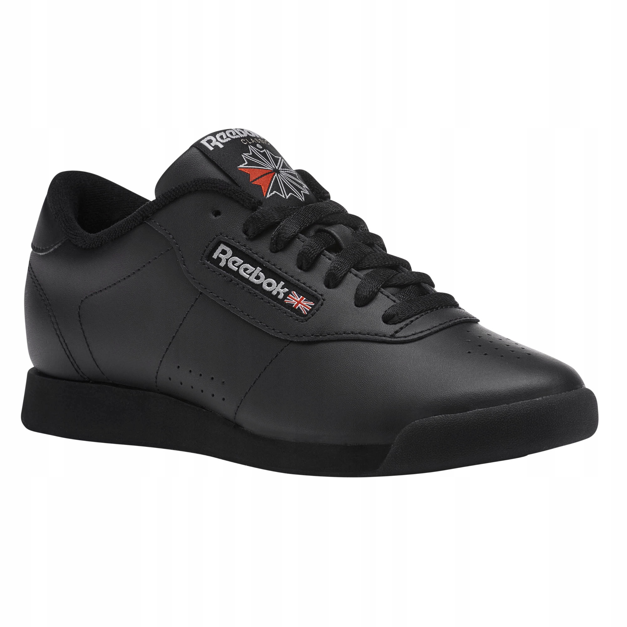 

Buty damskie Reebok Princess CN2211 lekkie 36