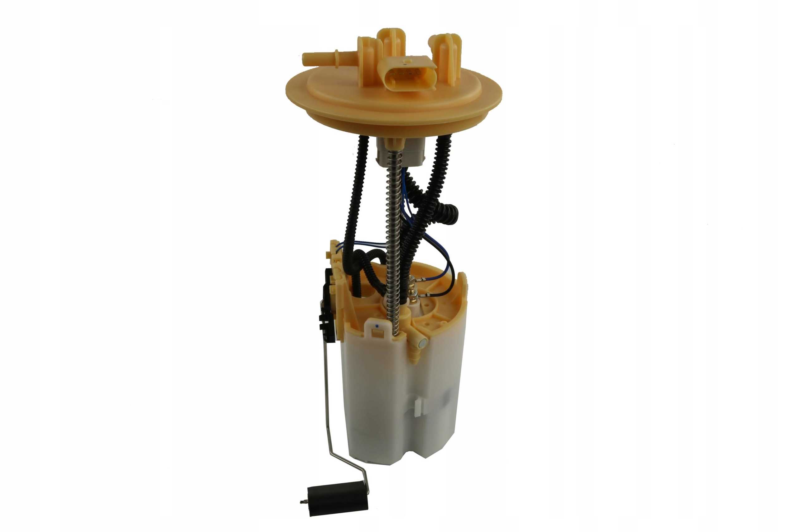 Elektrické Palivové Čerpadlo S Snímačem Hladiny Mercedes Sprinter 906