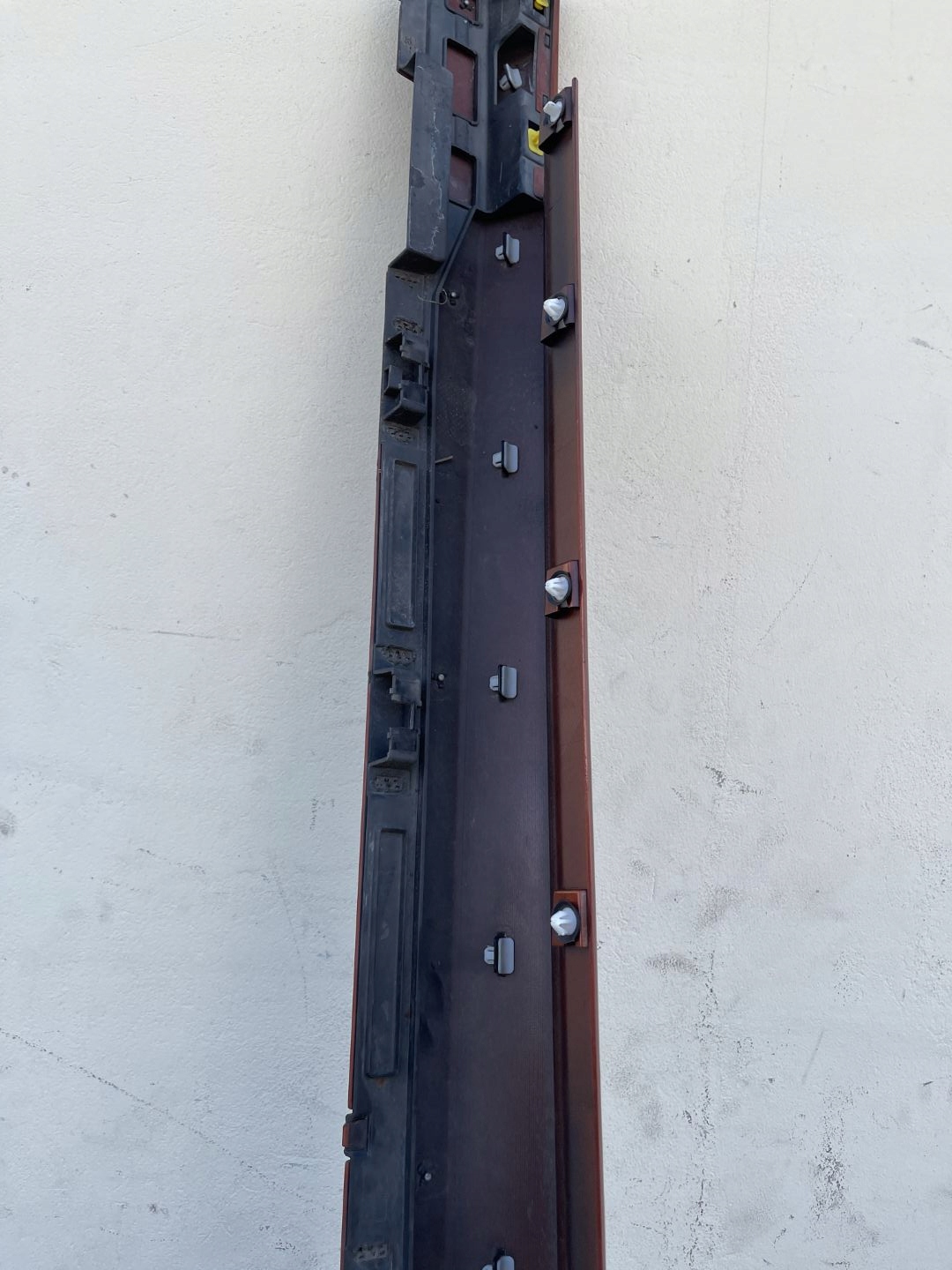 O7 CADILLAC CT5 SPORT V 2019 - moulding threshold right GCF 84760106