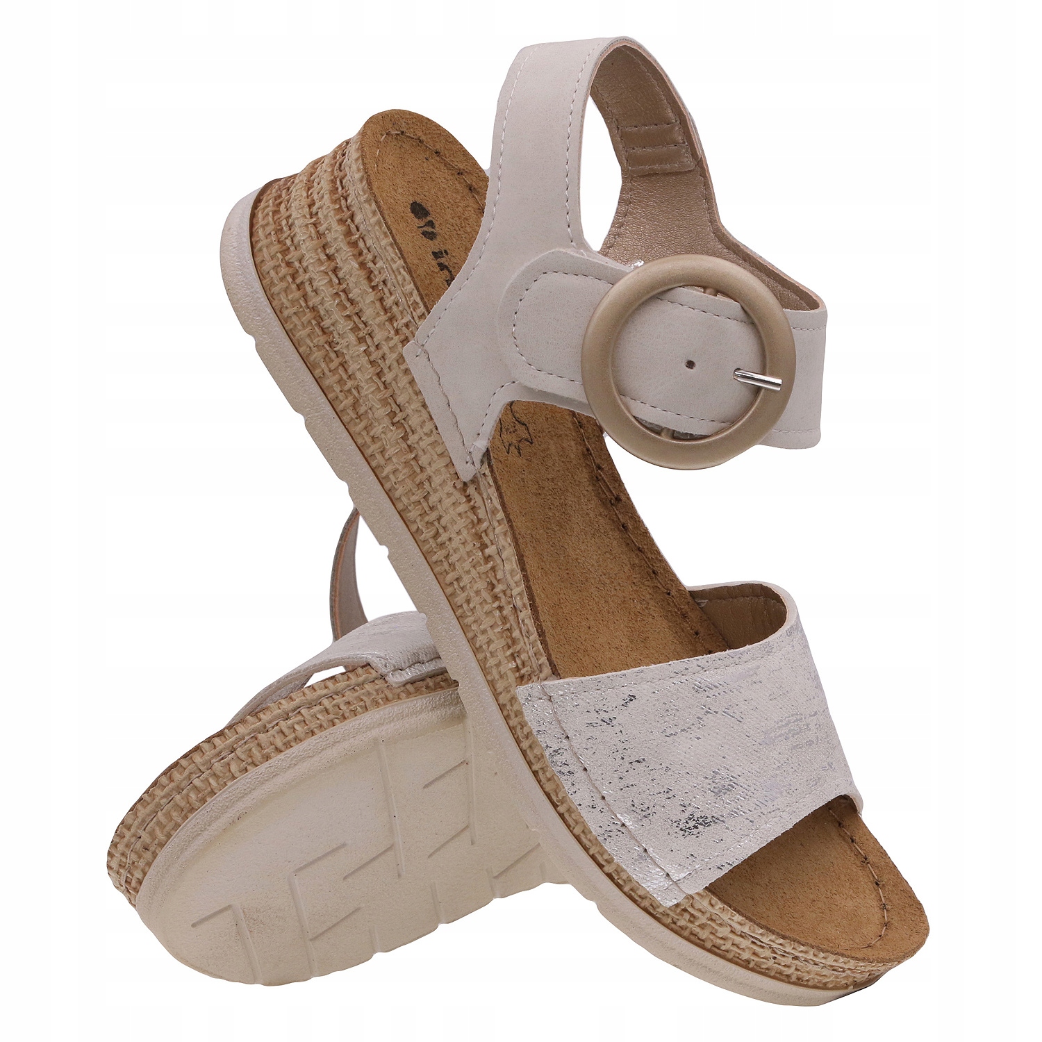 Inblu dámské sandály IN-RV-13