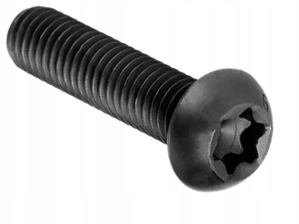 CZARNA ŚRUBKA ŚRUBA TORX T6 DO KONTROLERA PADA XBOX SERIES X S