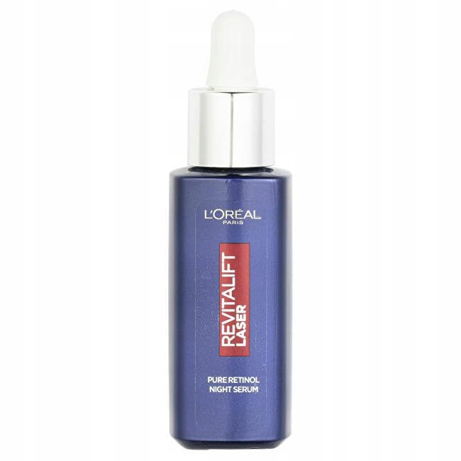 L'oréal Paris Revitalift Laser X3 (noční Sérum) Wi
