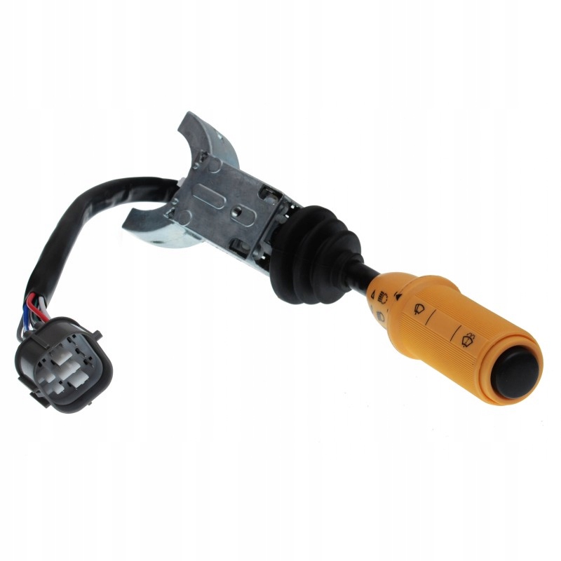 Přepínač Směrovky/světla Traktorbagr Jcb 2CX 3CX 4CX ostatní