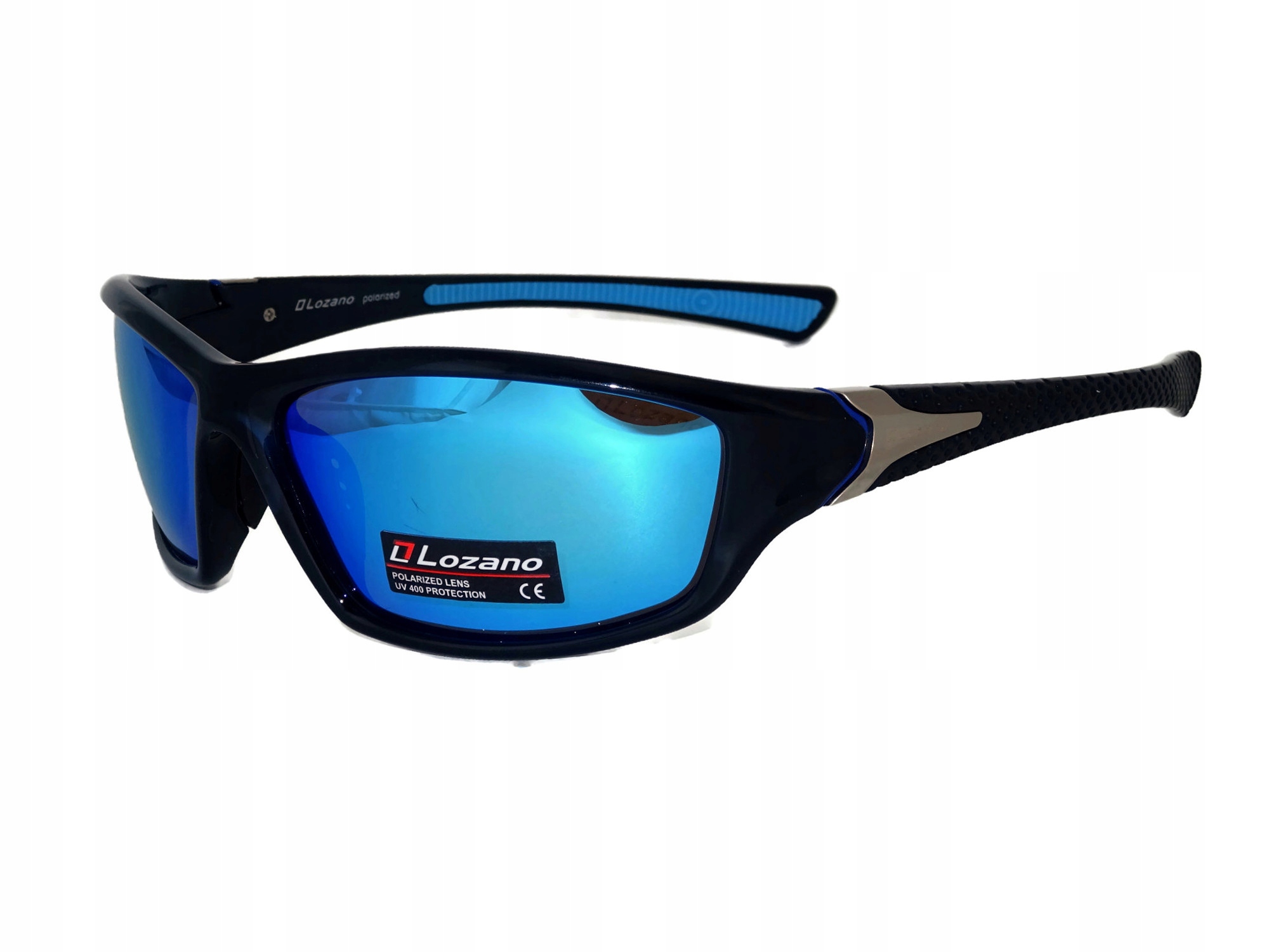 

Okulary do Jazdy Samochodem Lozano Polaryzacyjne