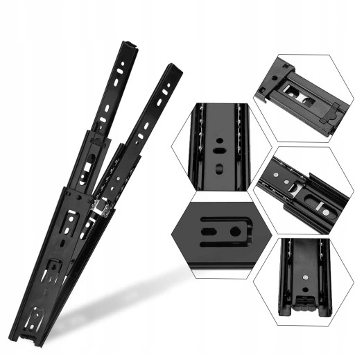 ROWADNICA DO SZUFLAD 45 MM 200 MM CICHY DOMYK