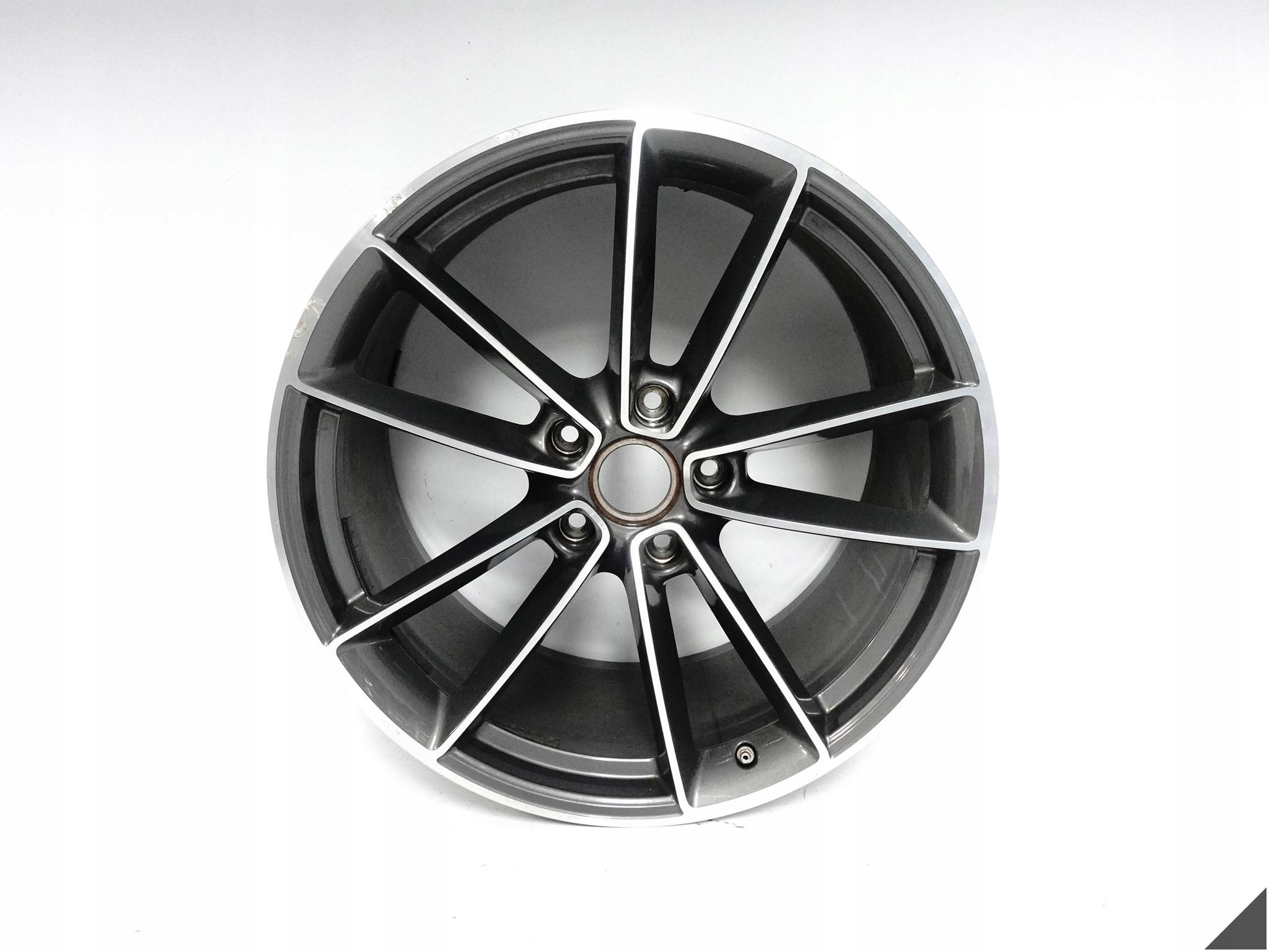 PORSCHE 911 992 CARRERA CLASSIC disk disk 11,5Jx21 ET67 5x130 OC6