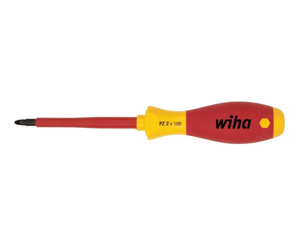

Wkrętak electric pz1x80mm Wiha