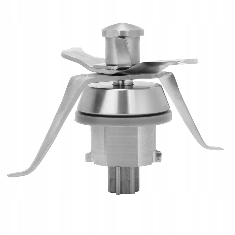 Velmi ostrý nůž s těsněním pro Thermomix TM21 čepel Termomix