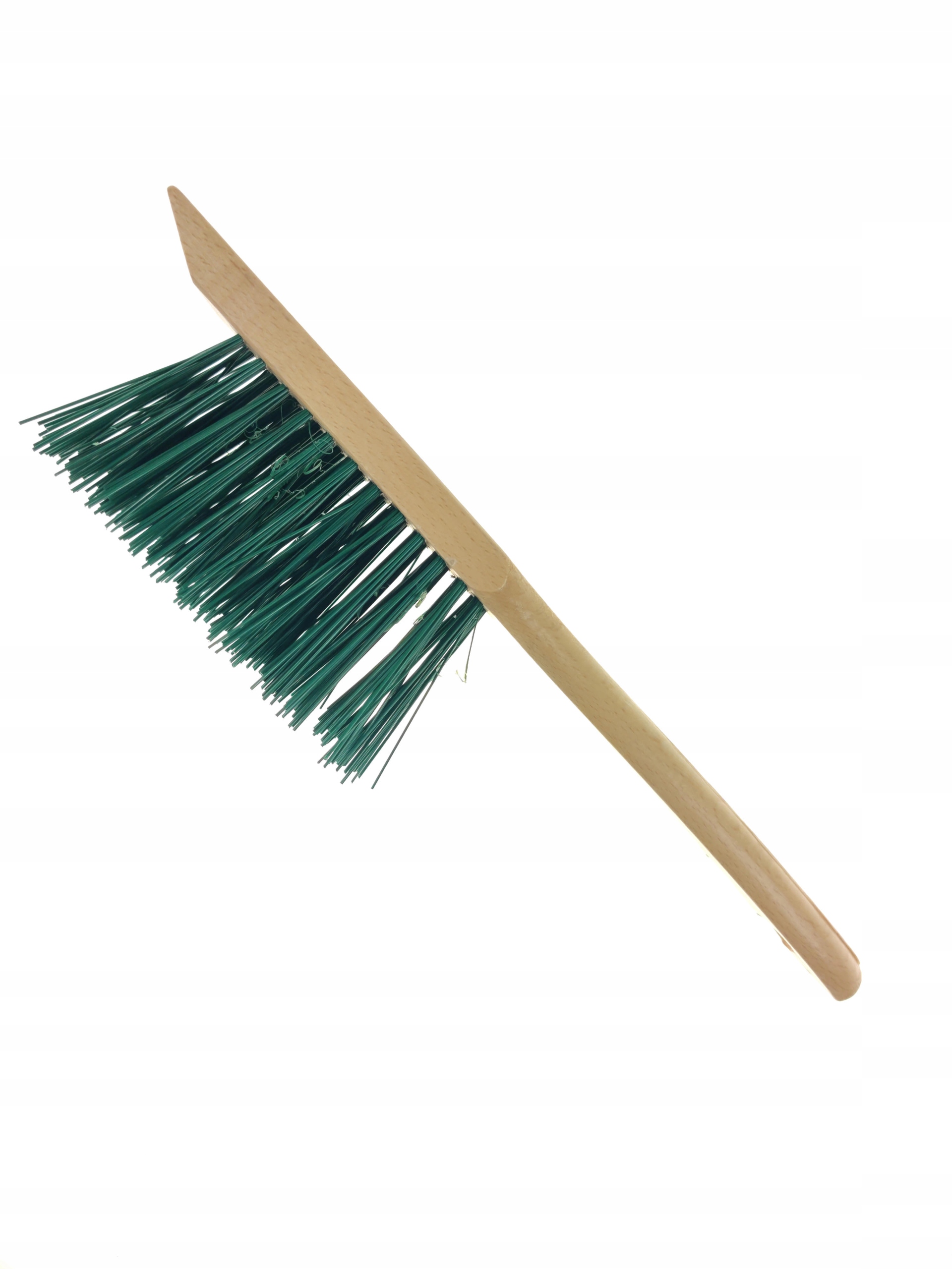 

Szczotka do czyszczenia kosiarki kosiarek z trawy