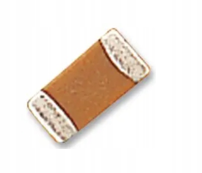[50szt] Kondensator cer Smd 1nF 50V 5% 1206 NP0 -C0G Samsung