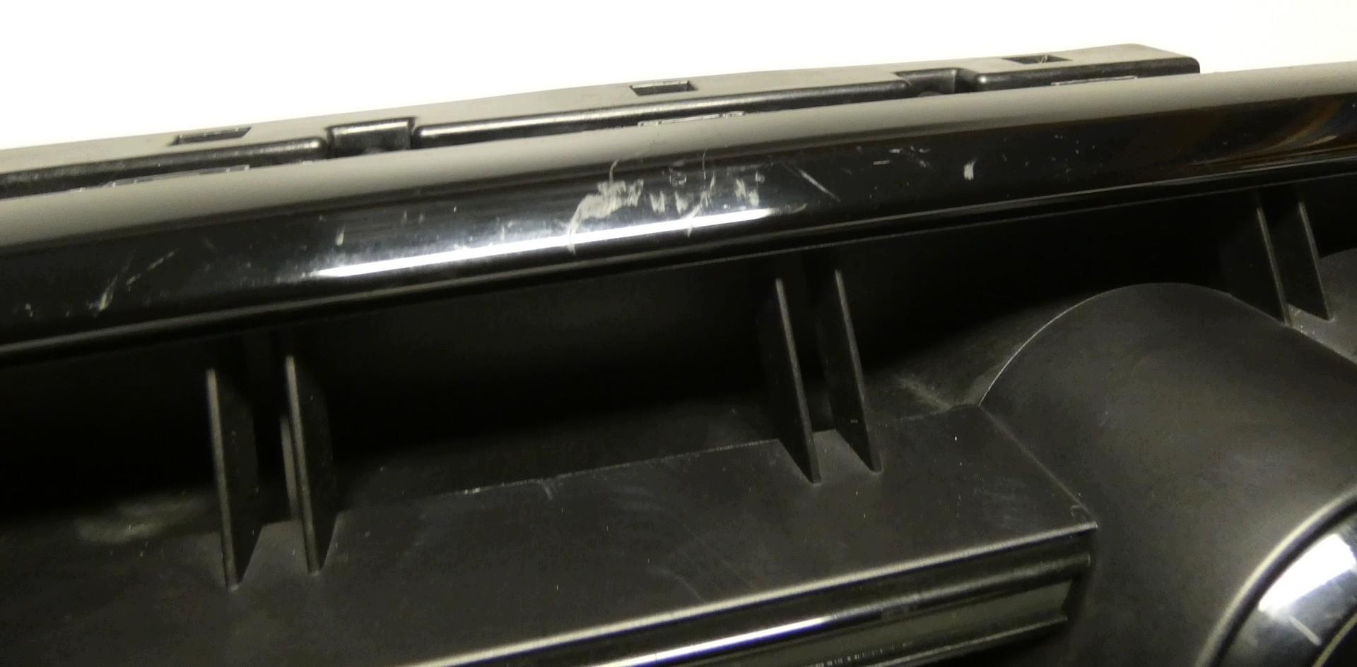 AUDI A6 C7 S-LINE LIFT 4G0807437AB 14-18 below 6 PDC washers front bumper