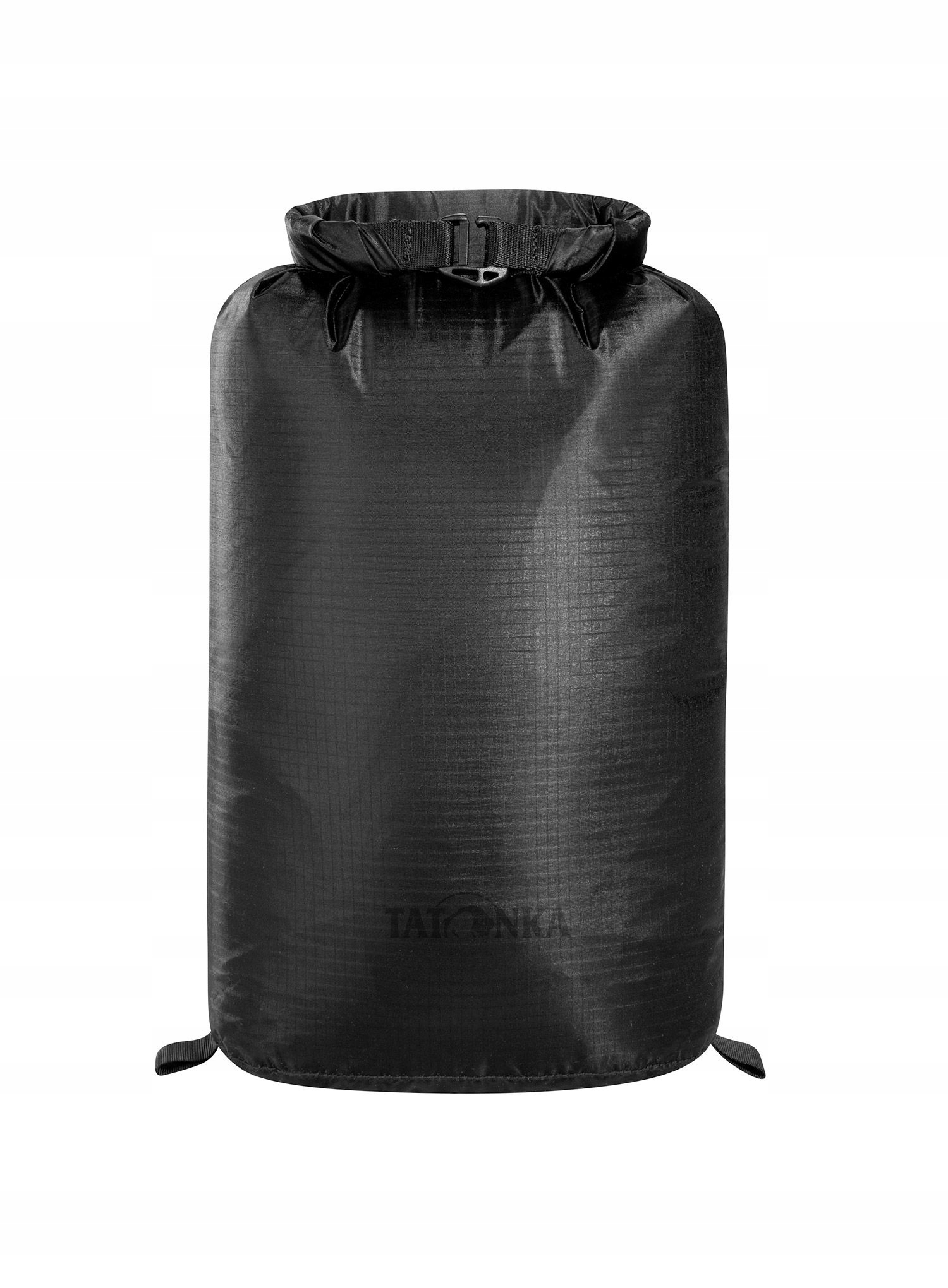 Worek wodoszczelny Tatonka Sqzy Dry Bag 5 l black