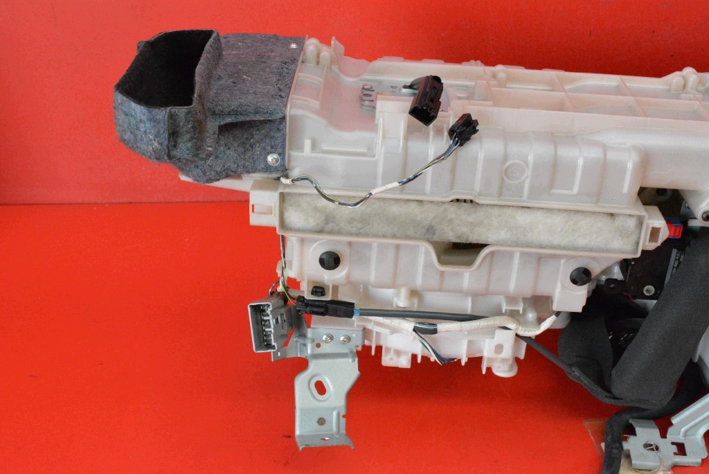 heater rear part rear 87030-50050 LEXUS LS 4 IV LS600H 5.0 V8 HYBRID 438 KM