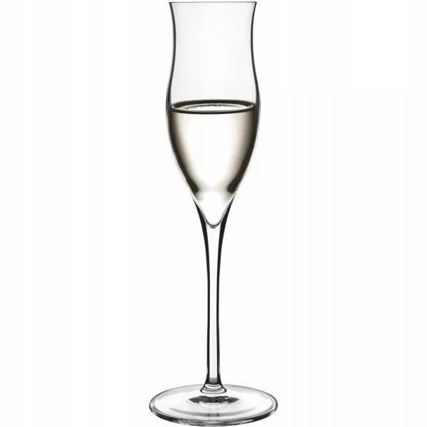 Bormioli Rocco Sklenice na grapu Vinoteque 105 ml (6 ks)