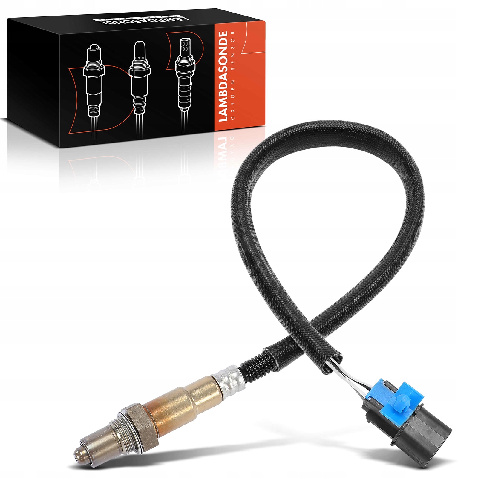 Frankberg 5481FB0048616 Sonda lambda