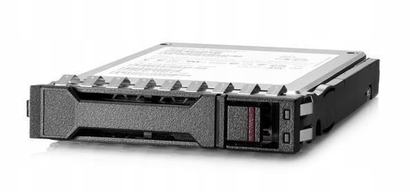 Hpe 480GB Sata 6G Read Intensive Sff Bc Multi Vendor Ssd P40497-B21