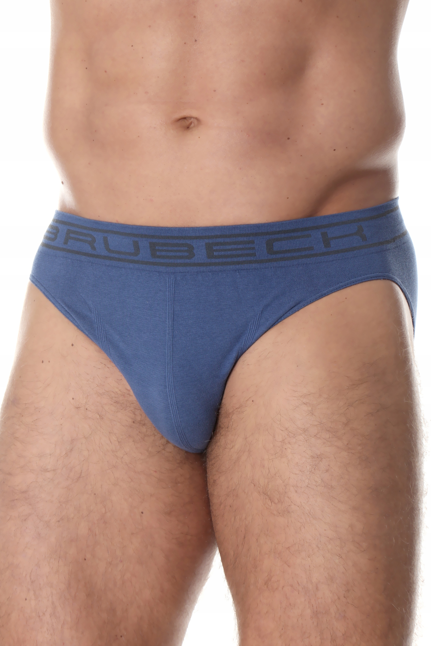 

Slipy bezszwowe Brubeck Comfort Cotton - XL