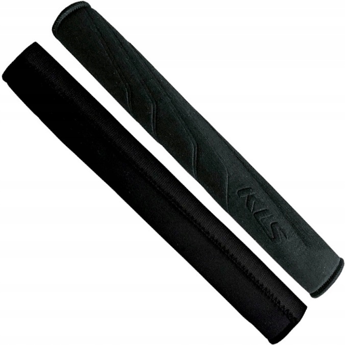 

Osłona ramy pod łańcuch Kellys Sentry black M