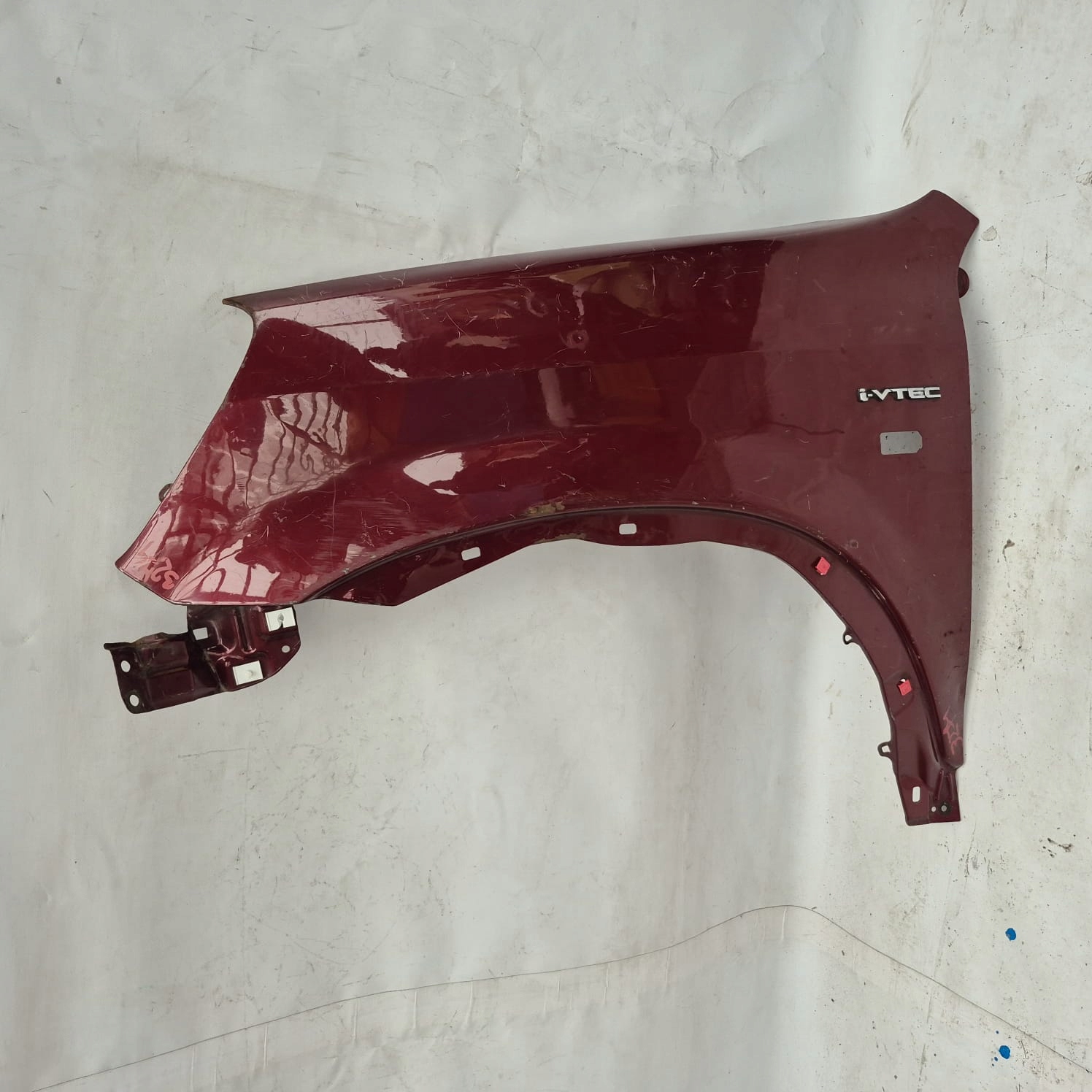 HONDA CR-V II 2 01-06 fender front front left