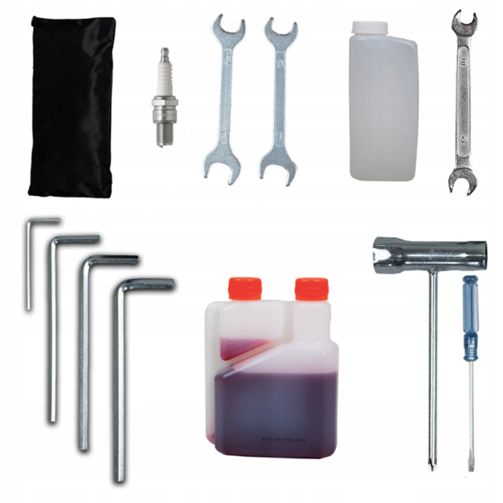 SILNIK ZABURTOWY SPALINOWY 2T 2.5KM ŁÓDKA PONTON Moc 2.5 KM