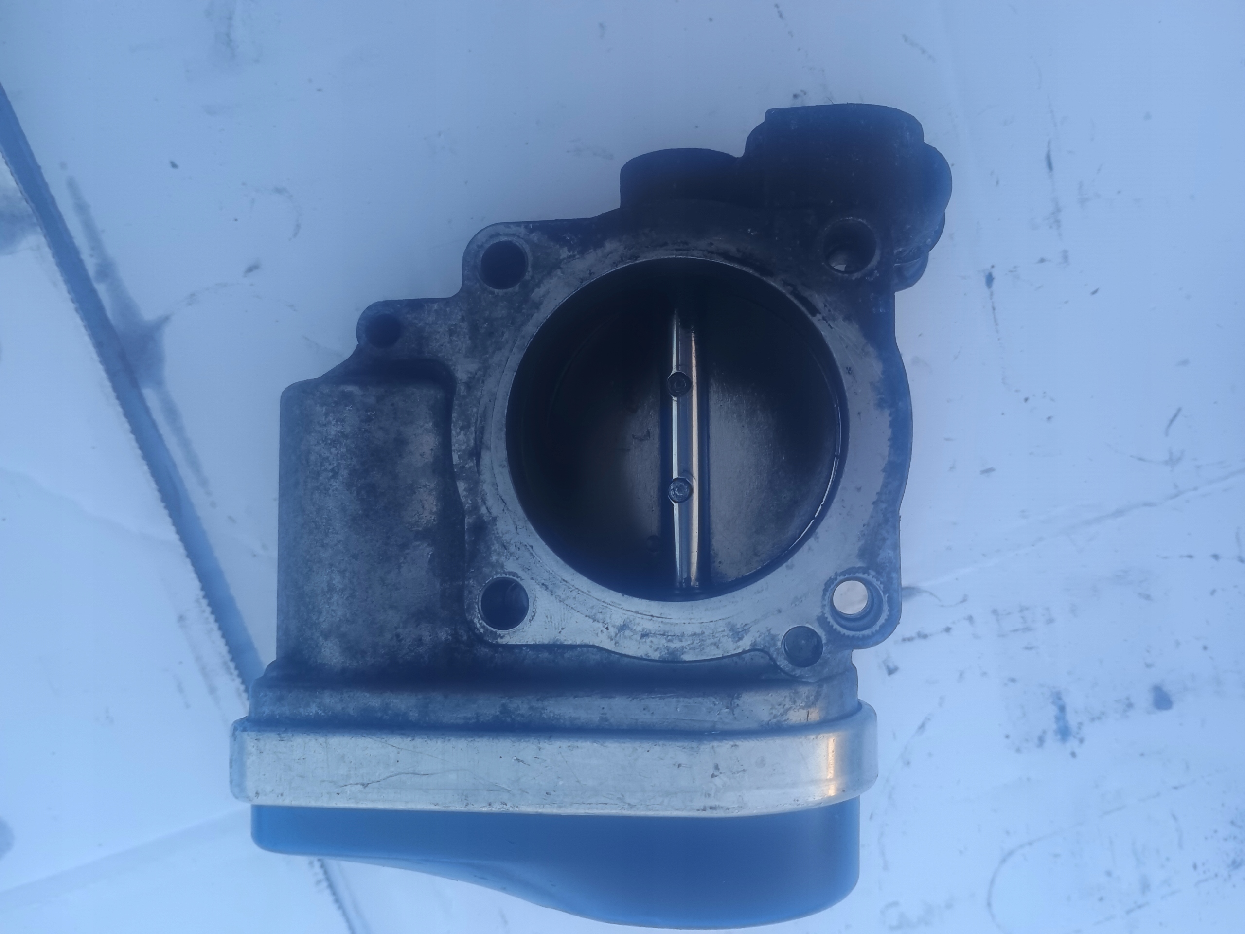 Valvola a farfalla 06F133062 VW SEATA SKODA 2.0 FSI