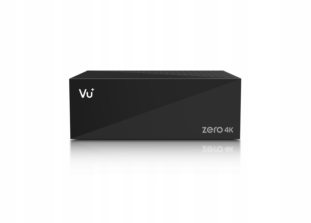 Vu+ Zero 4K 1x single DVB-S2X tuner Vu+ Zero 4K DVB-S2X