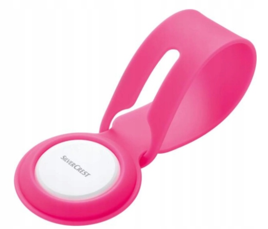 SilverCrest Lokalizator Gps Smart Tag Finder Bluetooth Sstf B1