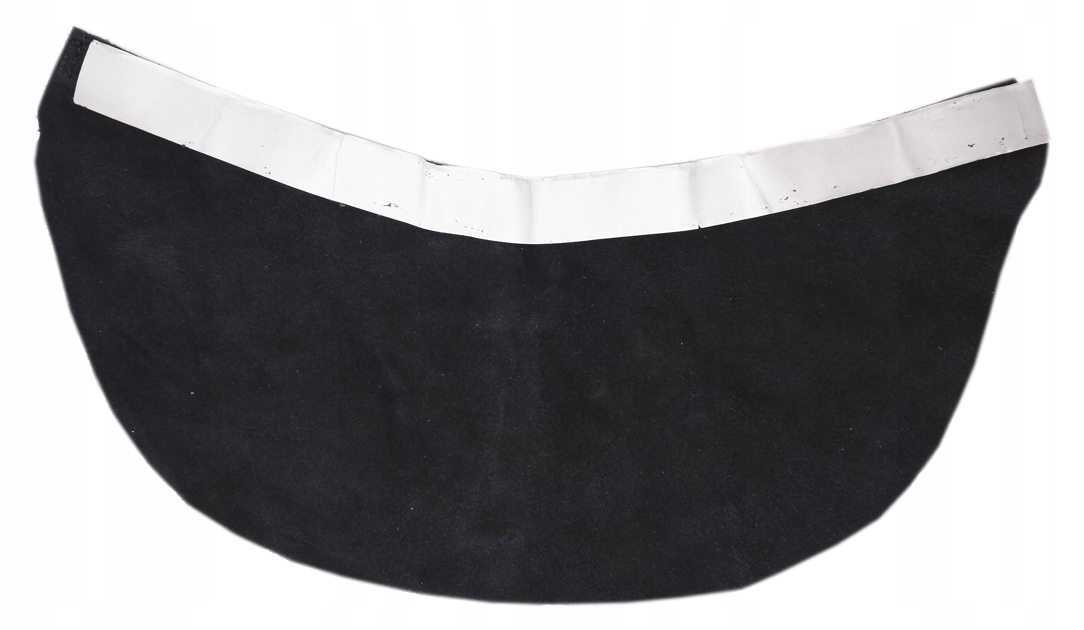 

Osłona szyi krótka skóra Tig Mig do maski przyłbic