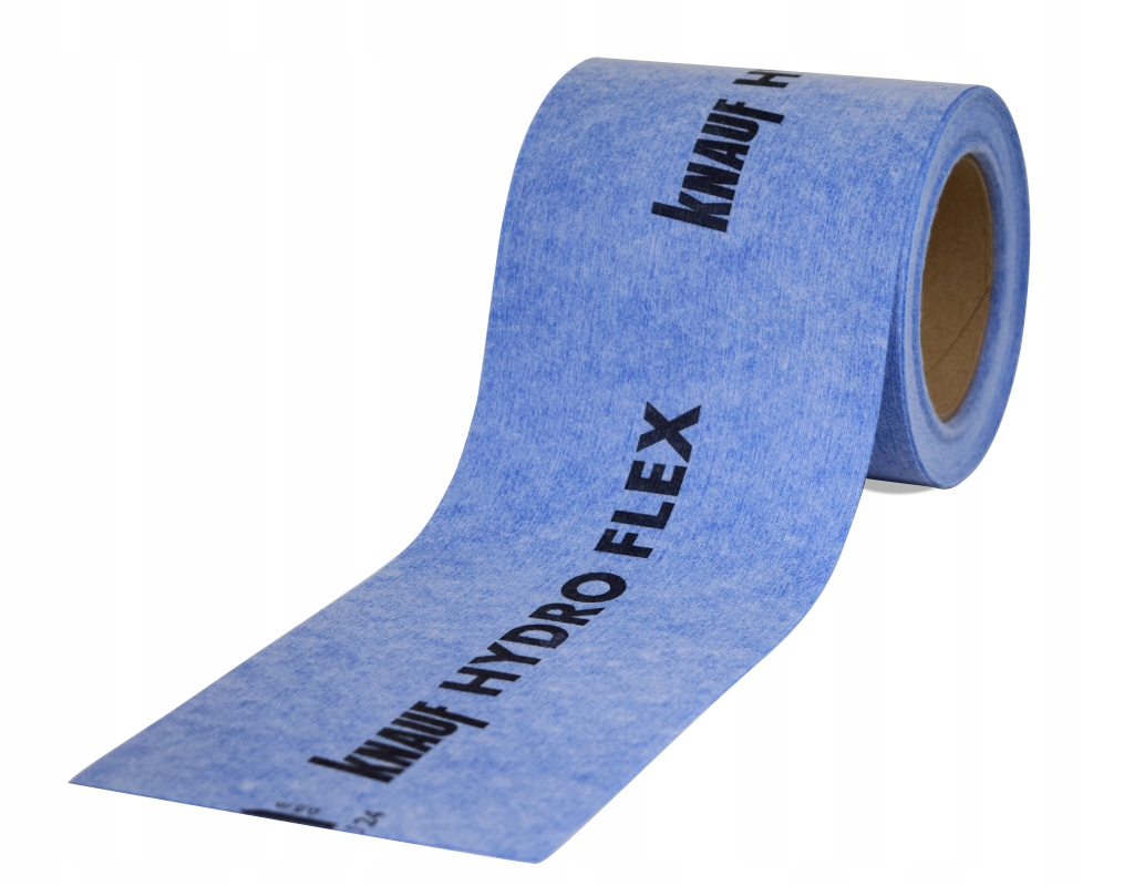 

Knauf Hydro Flex Taśma Uszczelniająca 120MM 10MB